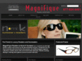 magnifiquereaders.com