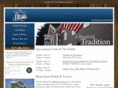 mainstreetstable.com