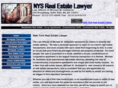 manhattanrealestateatty.com