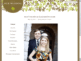 mattandelizabeth.com