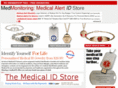 medical-alert-id-jewelry.com