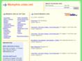 memphis-jobs.net