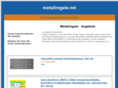 metallregale.net