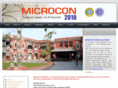 microcon10.com