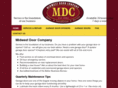 midwest-door.com