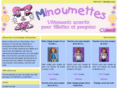 minoumettes.com