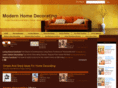 modernhomedecorating.com
