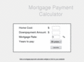 mortgagesnapshot.com