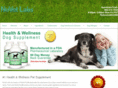 mycaninehealth.com