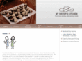 mysisterskitchenaz.com