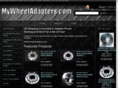 mywheeladapters.com