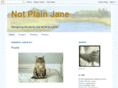 not-plain-jane.com