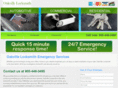 oakvillelocksmith.net