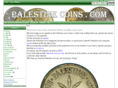 palestinecoins.com