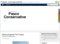 pascoconservative.com