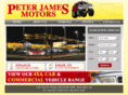 peterjamesmotors.com.au