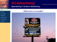 pjadvertising.com