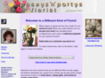 poseysnpartys.com