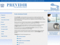 previdir.org