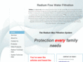 radiumfree.com