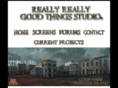 reallyreallygoodthings.com