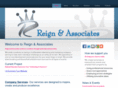 reignandassociates.com