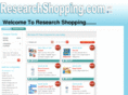 researchshopping.com