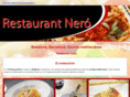 restaurantnero.com