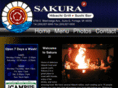 sakura2hibachi.com