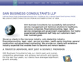 sanbusinessconsultants.com