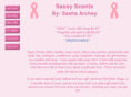 sassyscentsok.com