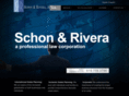 schonlaw.com