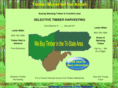 selective-timber-harvesting.com