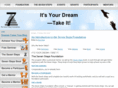 sevenstepsfoundation.org