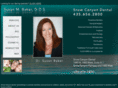 snowcanyondental.com