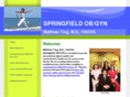 springfieldobgyn.com