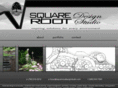 squarerootdesignstudio.com
