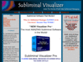 subliminalvisualizer.com