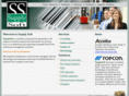 supplysoftllc.com