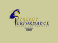 synergyperformancehorses.com