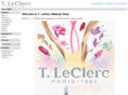 t-leclerc.co.uk