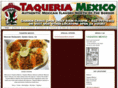 taqueriamexico.net