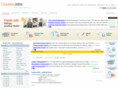 thecourierjobs.com