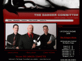 thedangercommittee.com