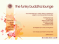 thefunkybuddhalounge.com