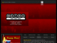themetrobarandgrill.com