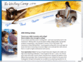 thewritingcamp.com