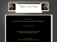 tigerslairdojo.com