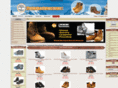 timberlandfootwears.com