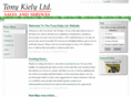 tonykielyltd.com